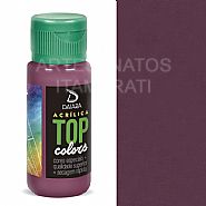 Detalhes do produto Tinta Top Colors 50 Uva